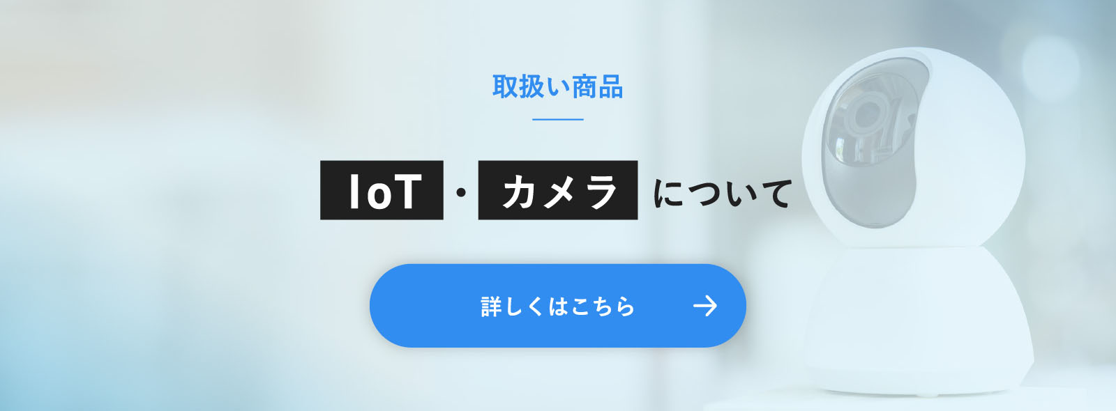 IoT・カメラについて